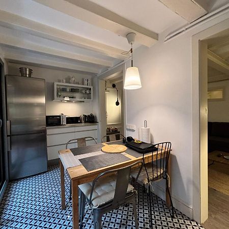 Rossello Apartment บาร์เซโลนา ภายนอก รูปภาพ