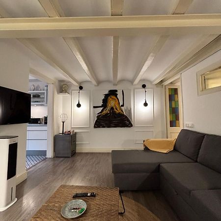 Rossello Apartment บาร์เซโลนา ภายนอก รูปภาพ
