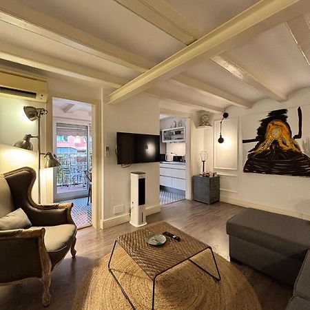Rossello Apartment บาร์เซโลนา ภายนอก รูปภาพ