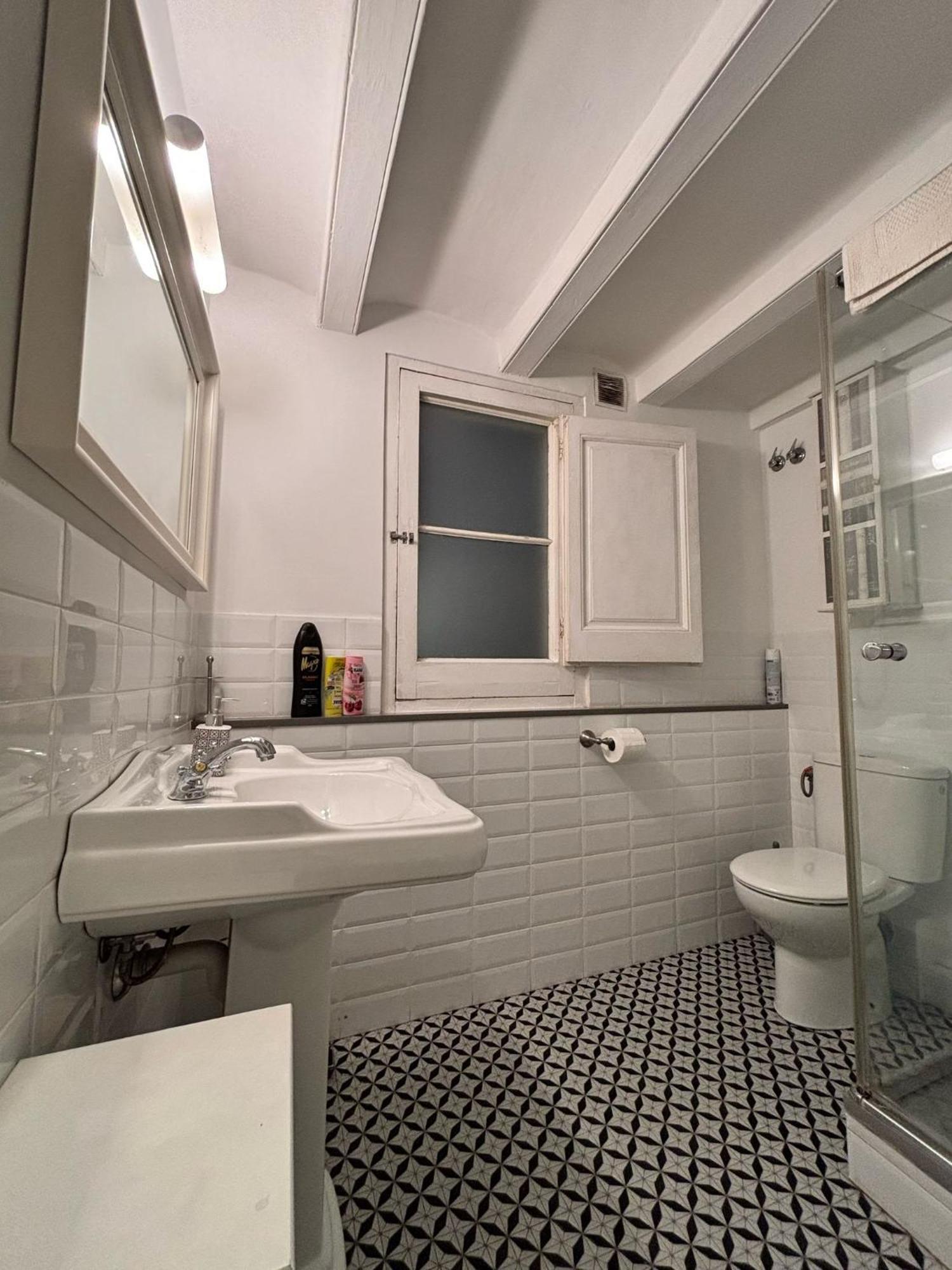 Rossello Apartment บาร์เซโลนา ภายนอก รูปภาพ