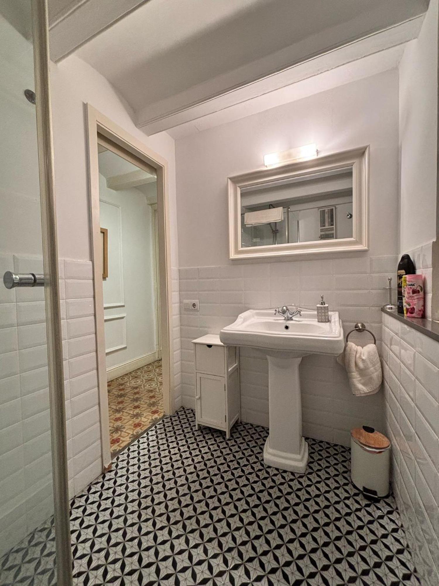 Rossello Apartment บาร์เซโลนา ภายนอก รูปภาพ