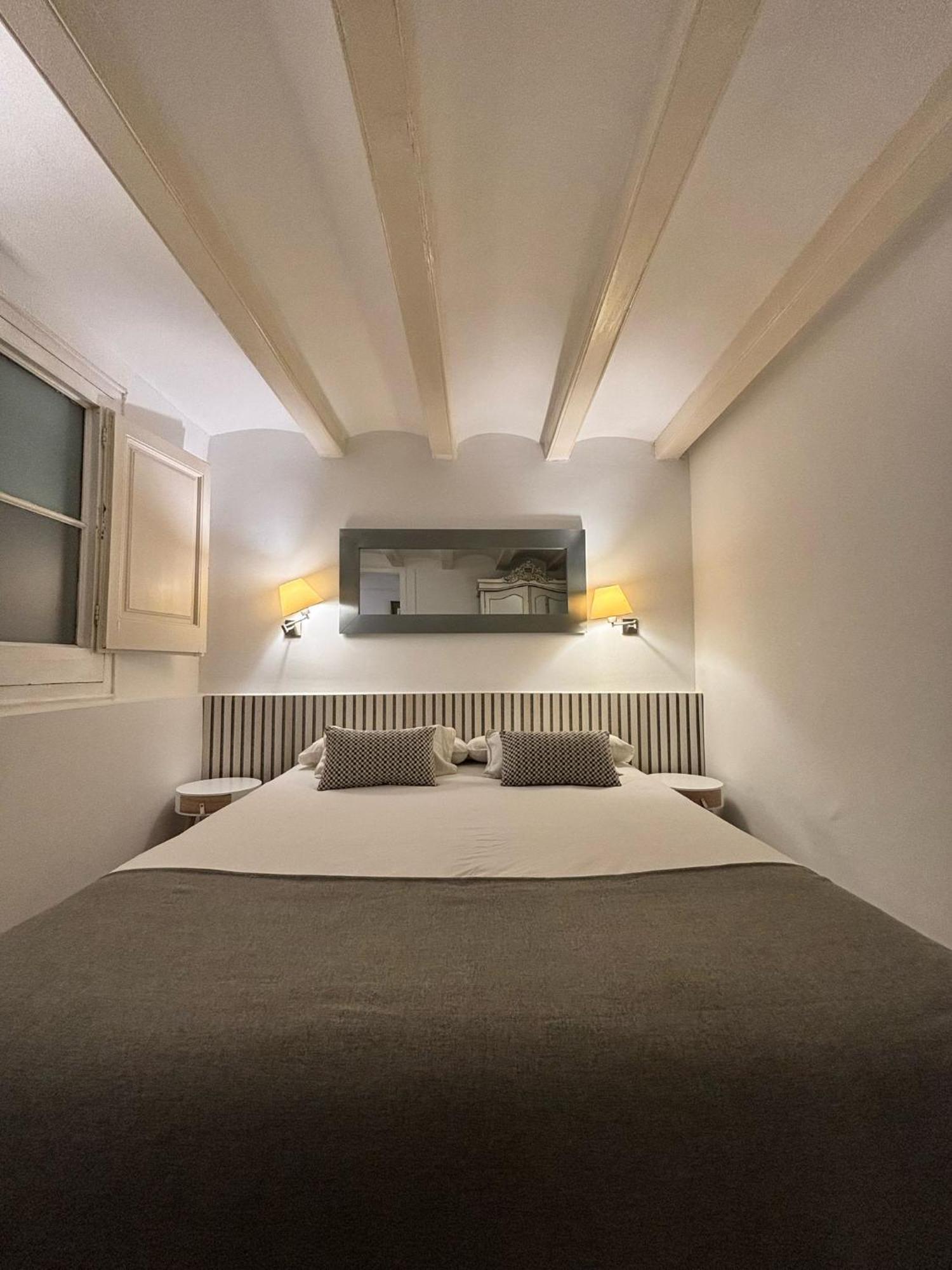 Rossello Apartment บาร์เซโลนา ภายนอก รูปภาพ