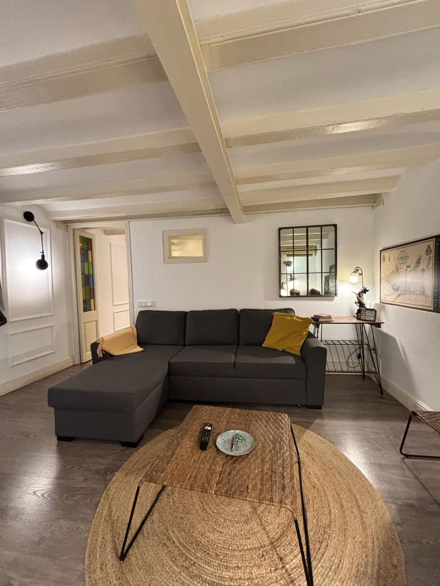 Rossello Apartment บาร์เซโลนา ภายนอก รูปภาพ