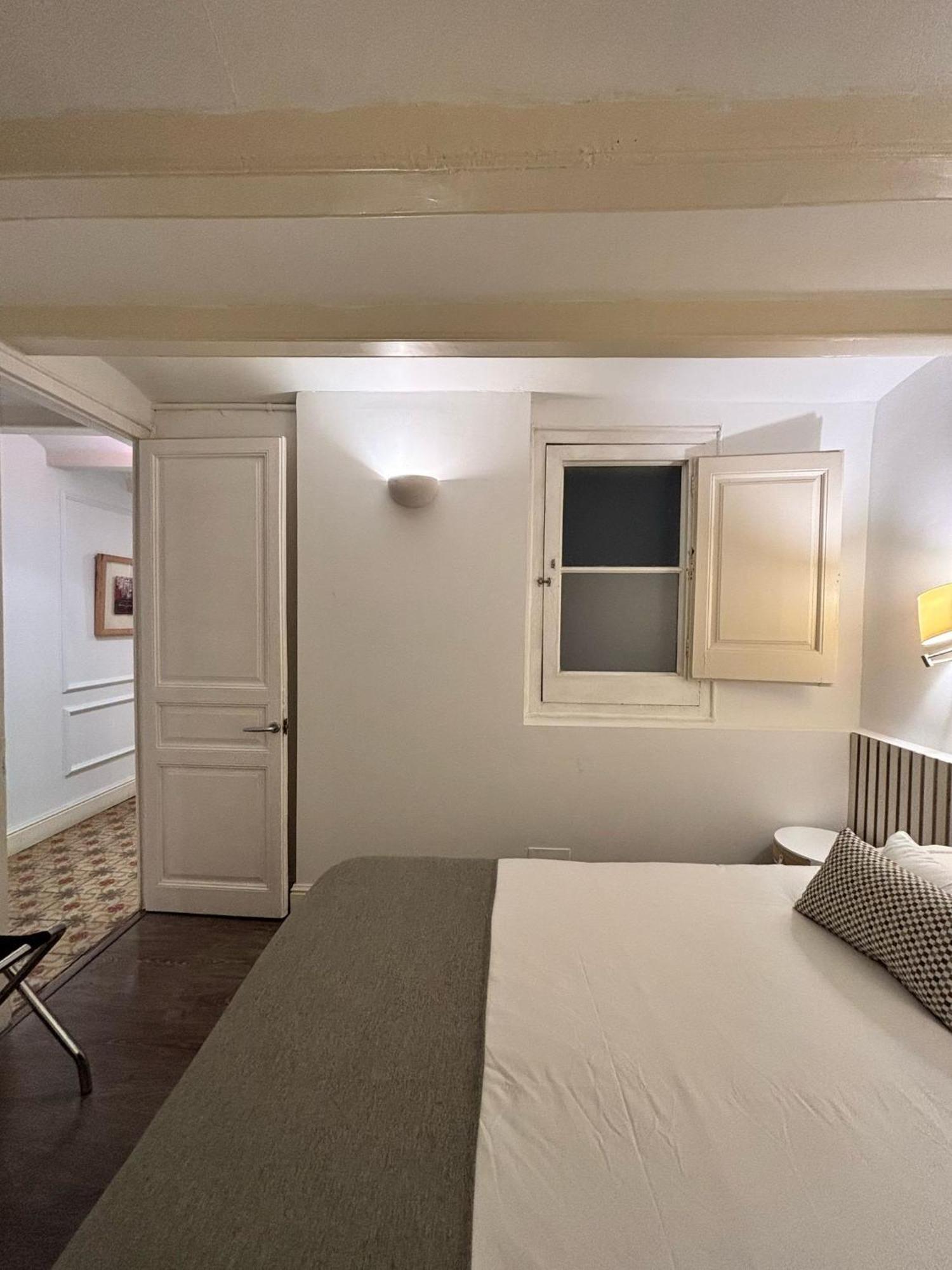 Rossello Apartment บาร์เซโลนา ภายนอก รูปภาพ