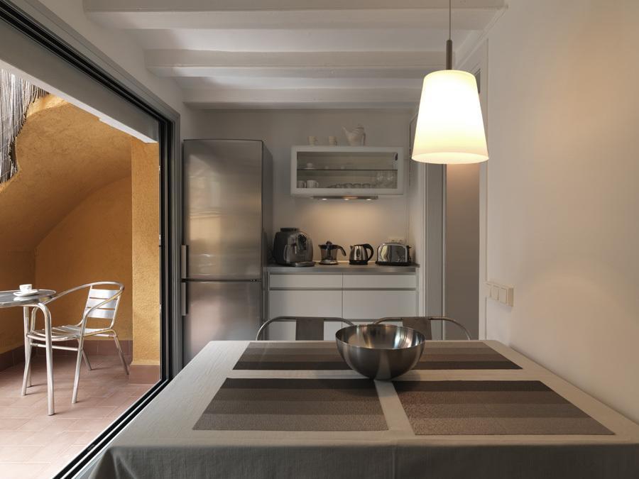 Rossello Apartment บาร์เซโลนา ห้อง รูปภาพ